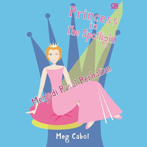 Menjadi Pusat Perhatian