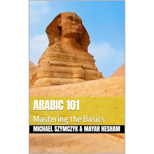 Arabic 101