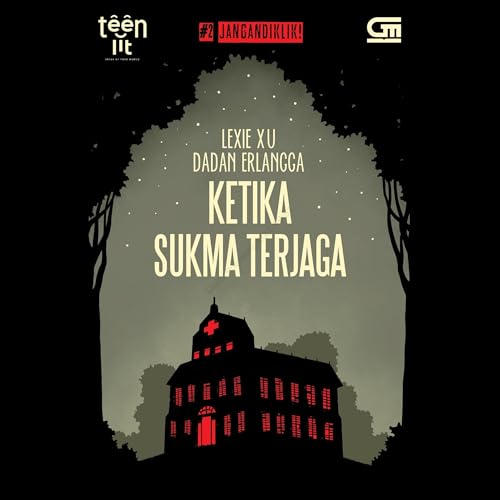 Ketika Sukma Terjaga