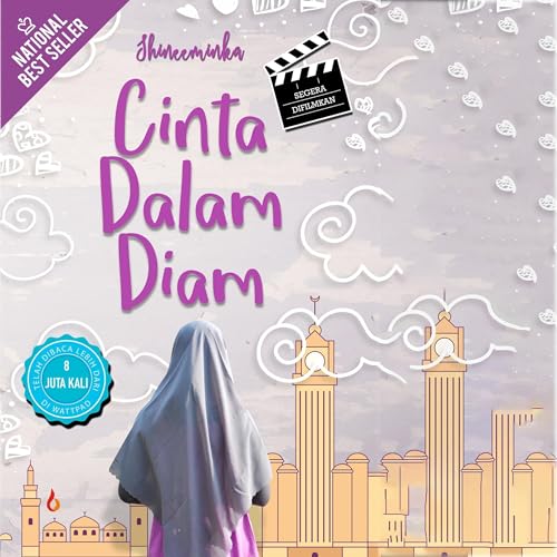 Cinta Dalam Diam by Shineeminka
