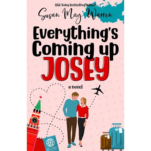 Everything's Coming Up Josey