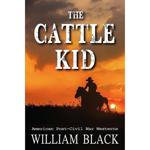 The Cattle Kid