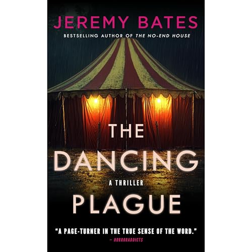 The Dancing Plague