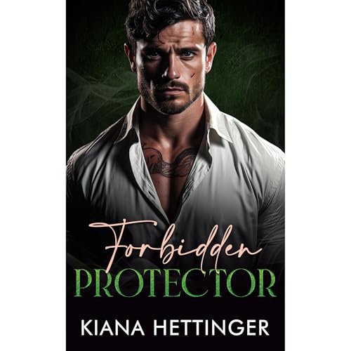 Forbidden Protector