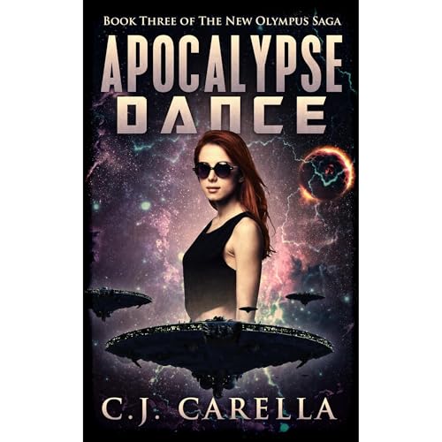 Apocalypse Dance