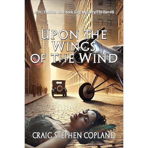 Upon the Wings of the Wind