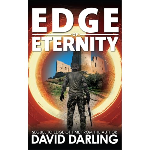 Edge of Eternity