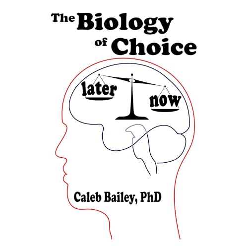 The Biology of Choice by Caleb Bailey
