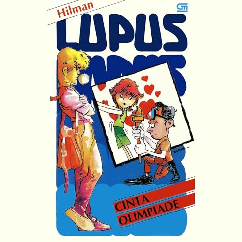 Lupus: Cinta Olimpiade