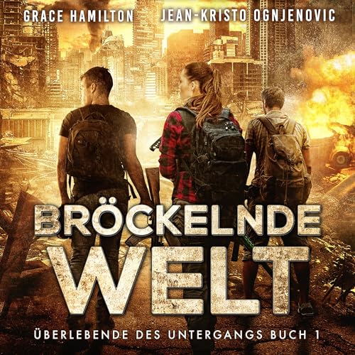 Bröckelnde Welt
