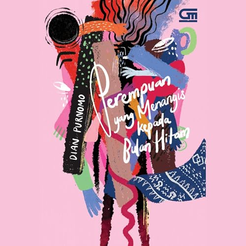 Perempuan yang Menangis kepada Bulan Hitam