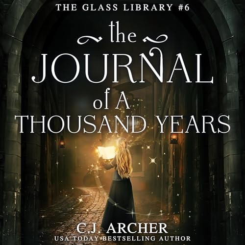 The Journal of a Thousand Years