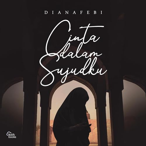 Cinta dalam Sujudku