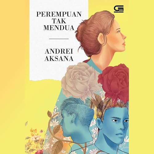 Perempuan Tak Mendua