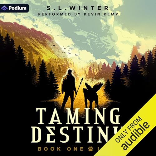 Leap: An Isekai LitRPG