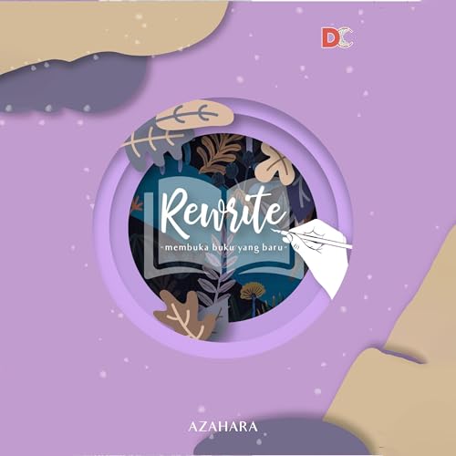 Rewrite (Indonesian Version) by Azhara Nataysa
