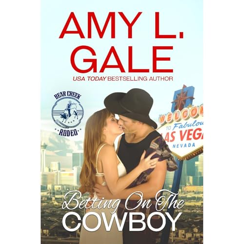 Betting on the Cowboy