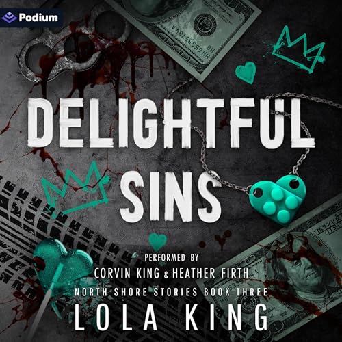 Delightful Sins