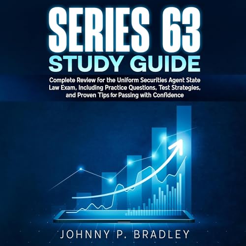 Series 63 Study Guide