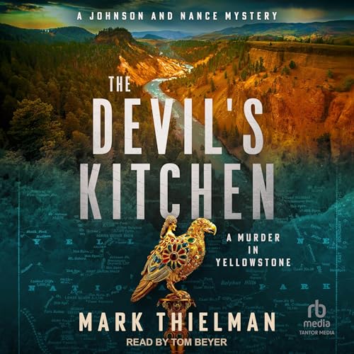 The Devil's Kitchen by Mark Thielman