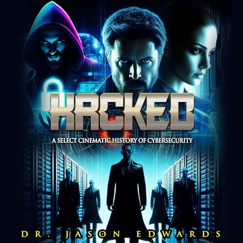 Hacked: A Select Cinematic History of Cybersecurity