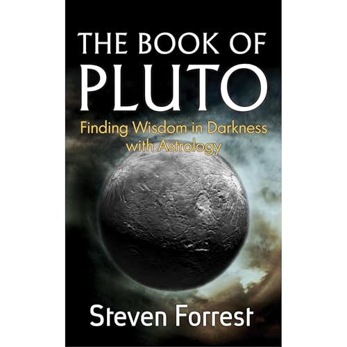The Book of Pluto