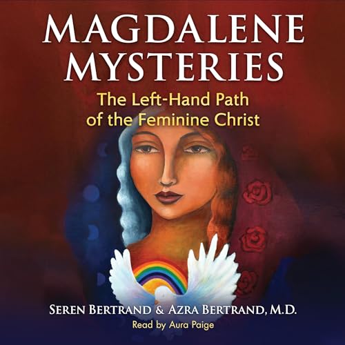 Magdalene Mysteries