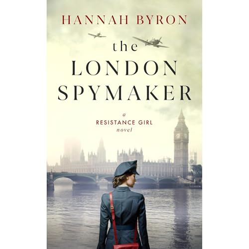 The London Spymaker
