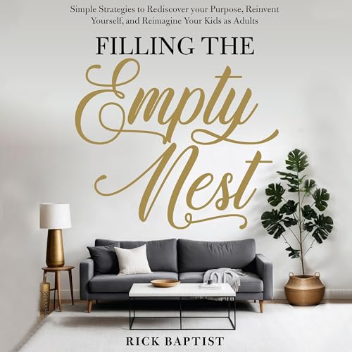 Filling the Empty Nest