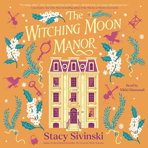 The Witching Moon Manor