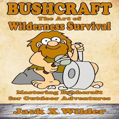 Bushcraft: The Art of Wilderness Survival