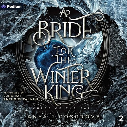 A Bride for the Winter King