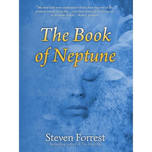 The Book of Neptune