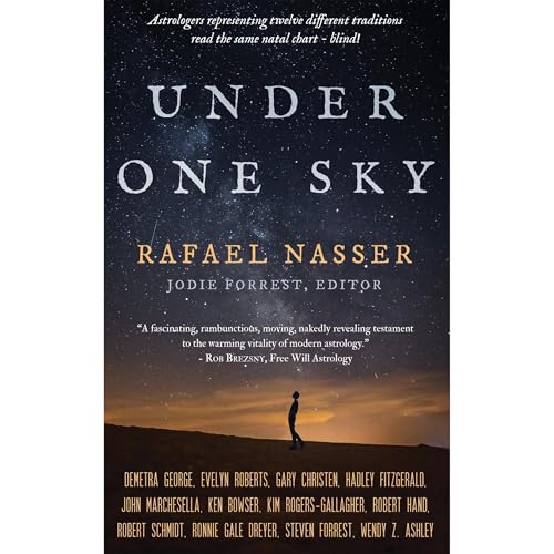Under One Sky by Rafael Nasser