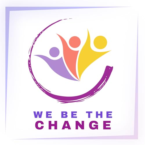 WeBeTheChange: Conversations with Evolutionaries by Colleen Akiko