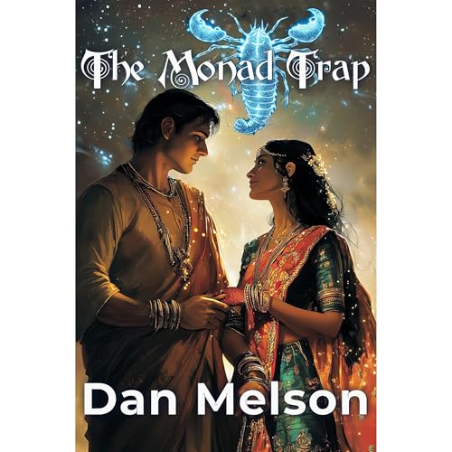 The Monad Trap by Dan Melson