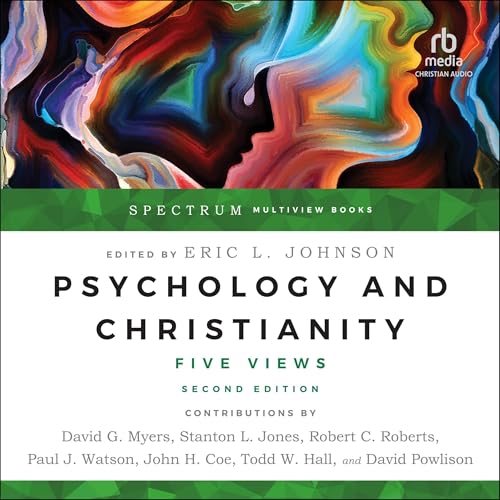 Psychology and Christianity