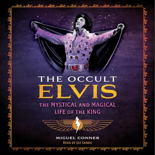 The Occult Elvis