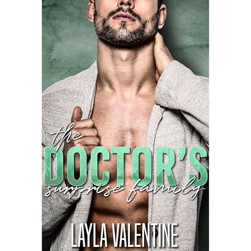 The Doctor's Surprise Family