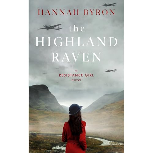 The Highland Raven