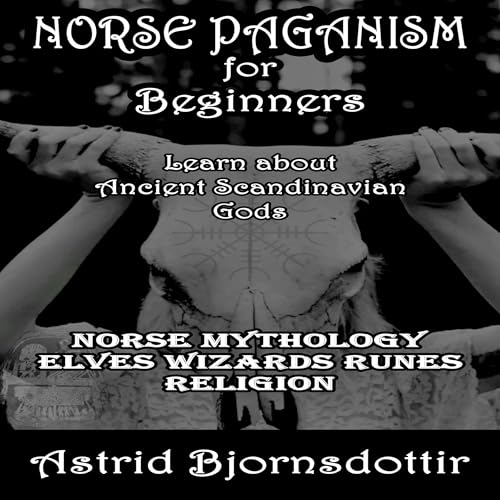 Norse Paganism for Beginners