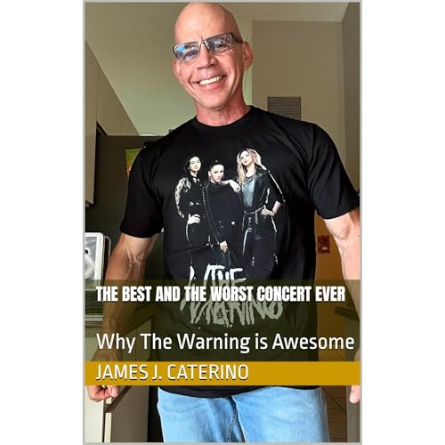 The Best and the Worst Concert Ever