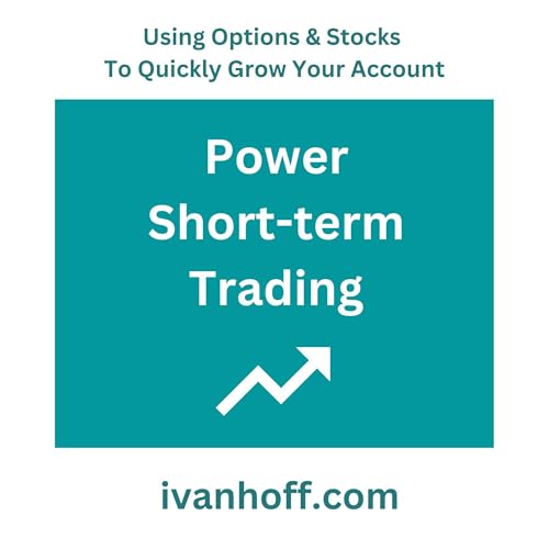 Power Short-Term Trading by Ivaylo Ivanov