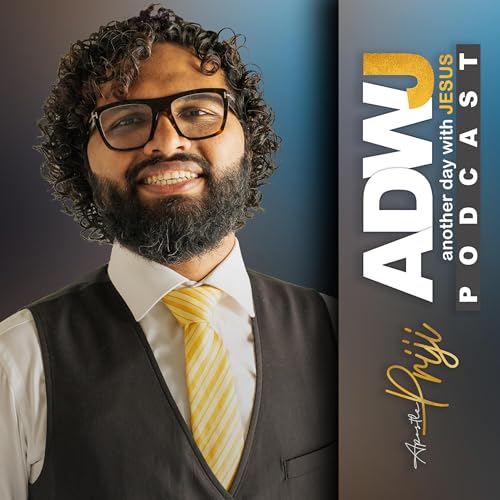 Overcome Spiritual Jealousy by Unknown