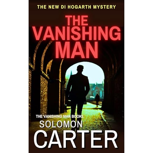The Vanishing Man