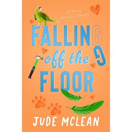 Falling Off the Floor