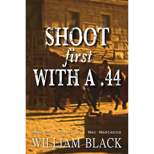 Shoot First with a .44