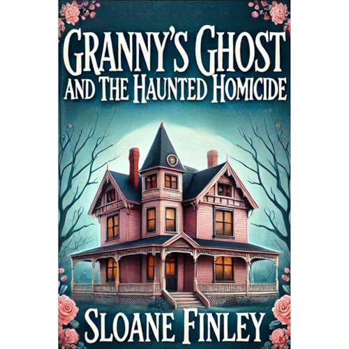 Granny's Ghost and the Haunted Homicide