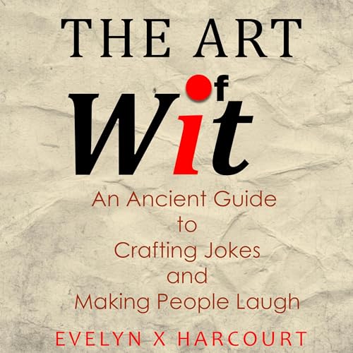 The Art of Wit