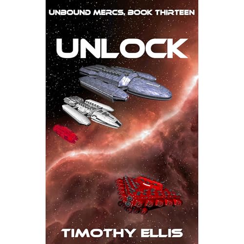 Unlock by Timothy Ellis